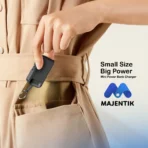 Majentik MJ29 Mini Pocket Power Bank 5K - Image 3