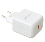 X-SCOOT 35W Gan Charger | CH-257 - White - Image 3