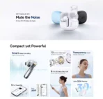 QCY MeloBuds N50 - Image 5