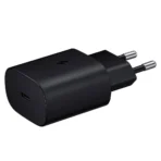 Samsung Original 25W Charger - Black - Image 4