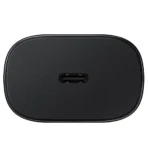 Samsung Original 25W Charger - Black - Image 2