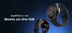 Infinix Xwatch 3 WE - Image 2