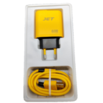 Jet 65W PD Charger | JT-200 – Yellow - Image 2