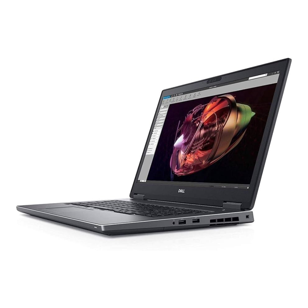 Untitled design (3) Dell Precesion 7530 Laptop | Workstation - Image 1