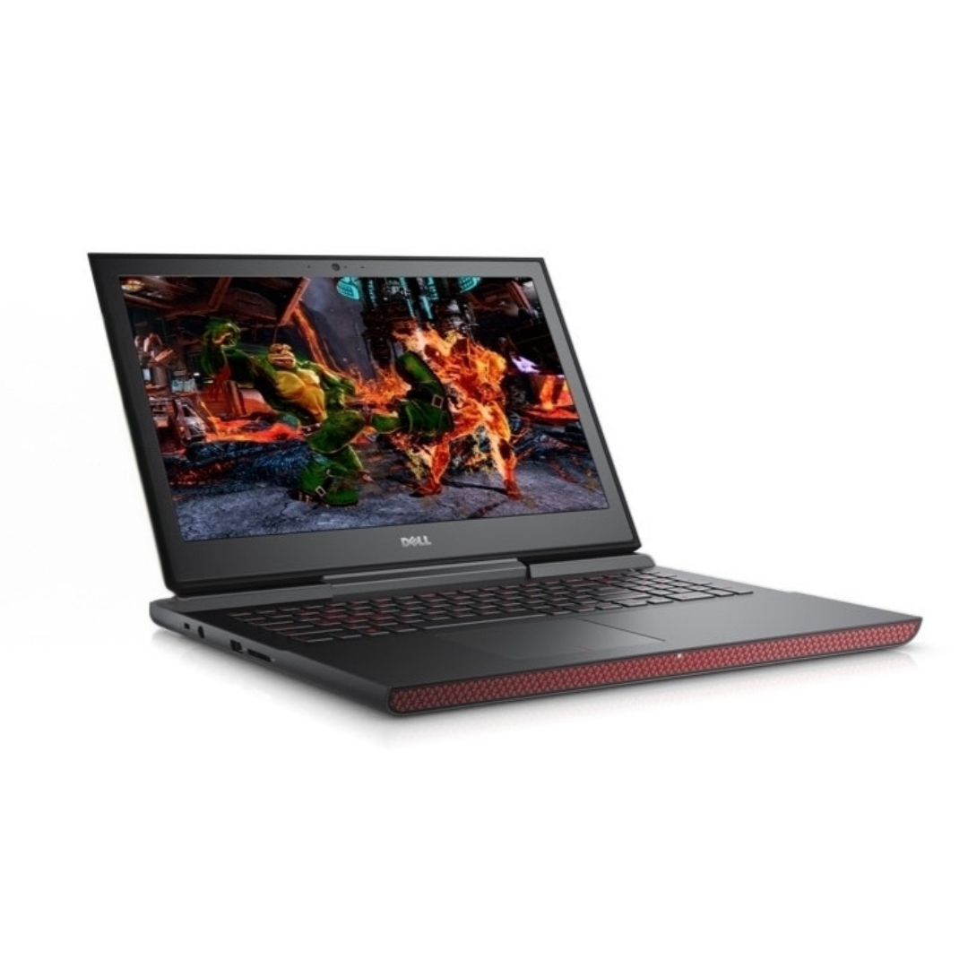 Untitled design (4) Dell Inspiron 15 Gaming 7000 Laptop - Image 1