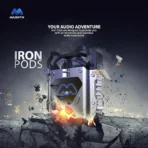 Majentik Iron Pods - Image 4