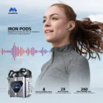 Majentik Iron Pods - Image 6