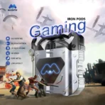 Majentik Iron Pods - Image 5