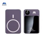 Majentik MJ02 Wireless Power Bank 10K - Image 3