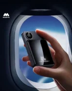 Majentik MJ02 Wireless Power Bank 10K - Image 4