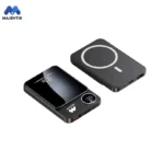 Majentik MJ02 Wireless Power Bank 10K