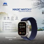 Majentik Magic Watch 7 - Image 2