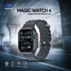 Majentik Magic Watch 4