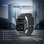 Majentik Magic Watch 4 - Image 2