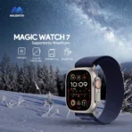 Majentik Magic Watch 7