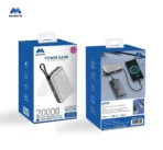 Majentik MJ-33 Station 20K (65W PD) - Image 2