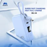Majentik MJ-34 Slim Digital 10K