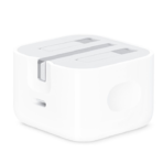 Apple Original 40W Dynamic To 60W Charger - White - Image 3