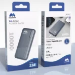 Majentik MJ04 Power Bank 10K - Image 8