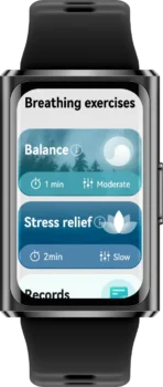 Huawei Band 11 Pro - Image 2