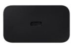 Samsung Original 45W Charger - Black - Image 3