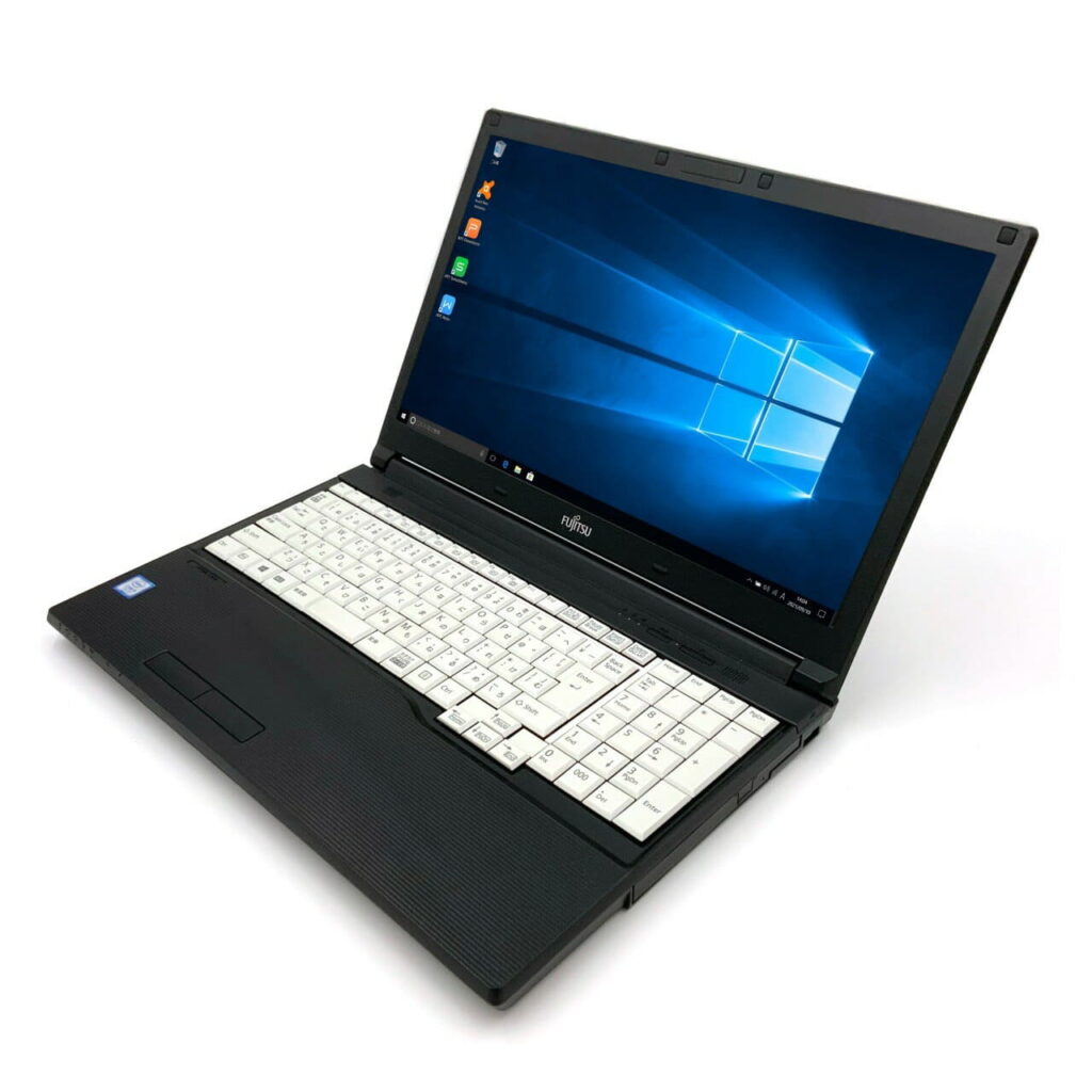 Fujitsu LifeBook E559 Laptop