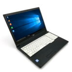 Fujitsu LifeBook E559 Laptop