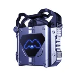 Majentik Iron Pods
