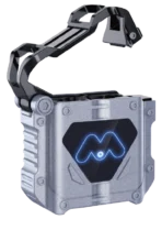 Majentik Iron Pods - Image 2