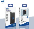 Majentik MJ10 Pro Power Bank 10K - Image 3