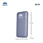 Majentik MJ04 Power Bank 10K - Image 5