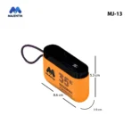Majentik MJ13 Ultra-Power 10K (35W PD) - Image 6
