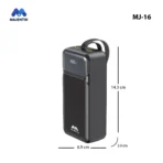 Majentik MJ16 Ultra-Capacity Power Bank 30K - Image 3