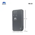 Majentik MJ23 Wireless Power Bank 5K - Image 4