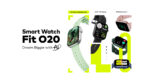 Itel Fit O20 - Image 2