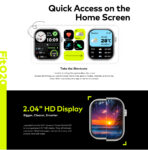 Itel Fit O20 - Image 6