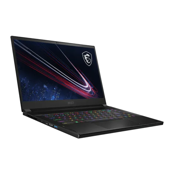 MSI GS66 STEALTH