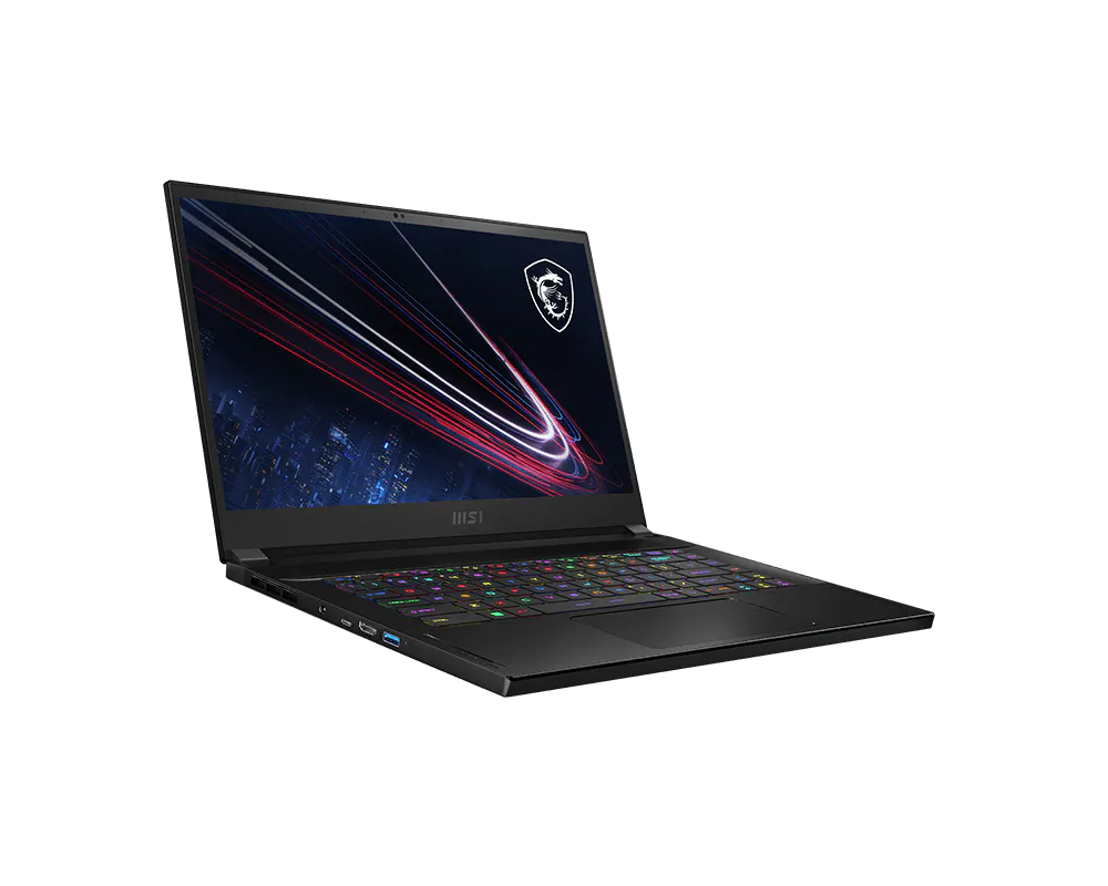 MSI GS66 STEALTH