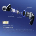 Oraimo SpaceBuds Z 625 - Image 8