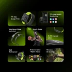Oraimo Nova N 813N - Image 3