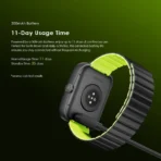 Oraimo Nova N 813N - Image 4